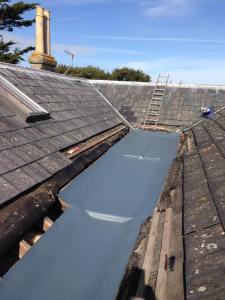 GRP, Fibreglass, SJH, Weymouth, Dorset, Roofer, Roofing, Flat Roof