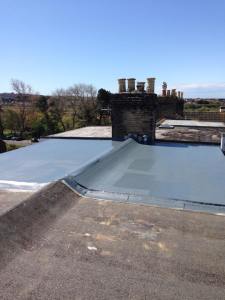 GRP, Fibreglass, SJH, Weymouth, Dorset, Roofer, Roofing, Flat Roof