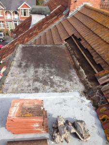 GRP, Fibreglass, SJH, Weymouth, Dorset, Roofer, Roofing, Flat Roof