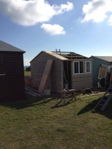 GRP, Fibreglass, SJH, Weymouth, Dorset, Roofer, Roofing, Flat Roof