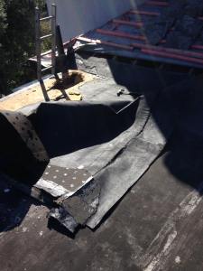 GRP, Fibreglass, SJH, Weymouth, Dorset, Roofer, Roofing, Flat Roof