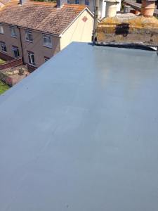 GRP, Fibreglass, SJH, Weymouth, Dorset, Roofer, Roofing, Flat Roof